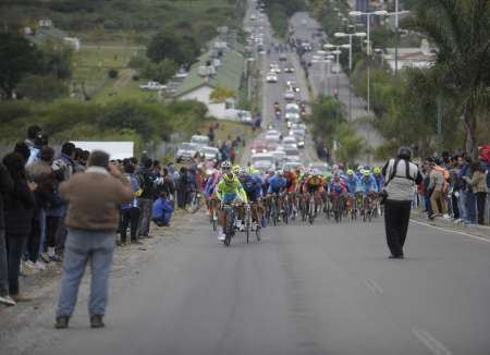 La Municipalidad desplegará un operativo por la Clásica 1° de Mayo