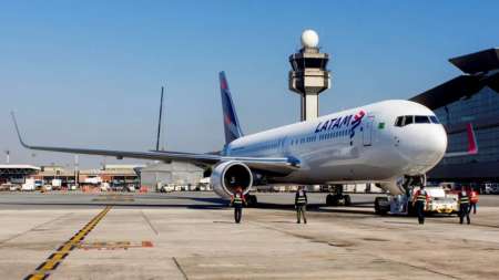 Latam anunció la reactivación del vuelo Salta-Lima