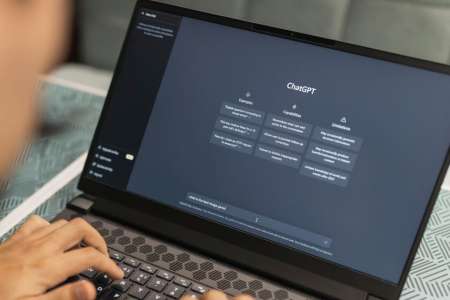 El Chat GPT logró leer el pensamiento de personas y traducirlo a palabras