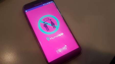 Ahora se podrá denunciar el acoso callejero con el celular