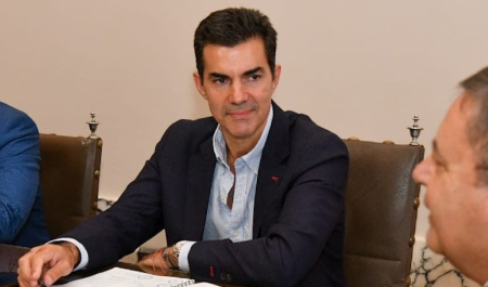 Juan Manuel Urtubey confirmó su precandidatura presidencial