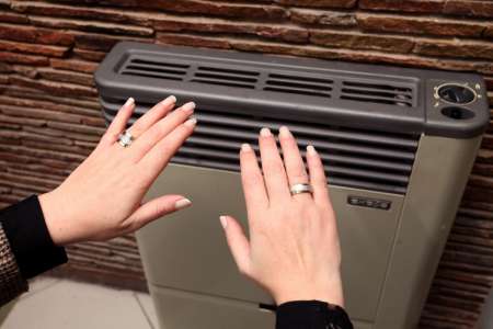 Con el inicio del frío se recomienda revisar los artefactos de calefacción a gas