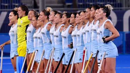 Las Leonas jugarán en Salta el 16 y 17 de mayo