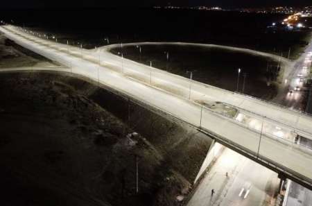 Hoy a las 17 se habilita parcialmente el tránsito de la Circunvalación Noroeste