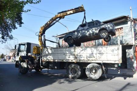 Esta semana se trabajará en zona centro por la lucha contra el Dengue