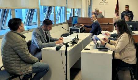 Condenaron al primo de Pablo Rangeón por abuso sexual con acceso carnal