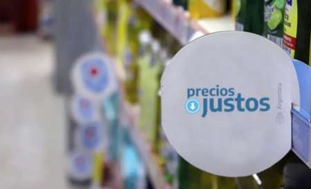 La nueva versión de Precios Justos que prepara Sergio Massa