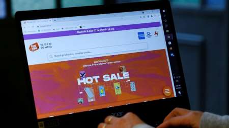 Hot Sale 2023: cuáles son las categorías que tienen mayores descuentos