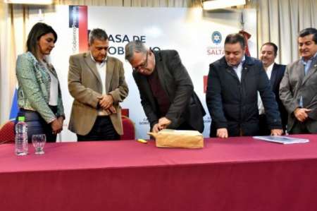 El Gobierno licitó la construcción de un Hospital de Emergencia en la zona norte de la ciudad