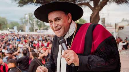 El Trichaco 2023 ya tiene fecha y artistas confirmados