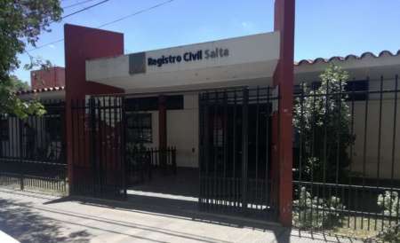 En lo que va del año se tomaron 31 pedidos de cambio de género en el Registro Civil de Salta