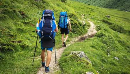 Nuevas recomendaciones para quienes quieran salir a hacer montañismo o trekking