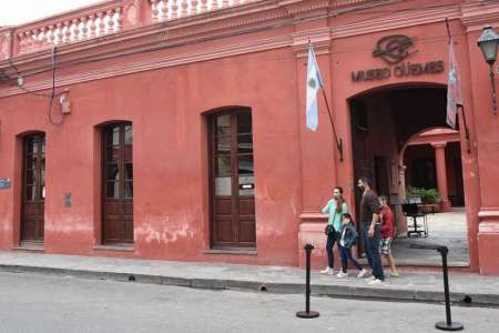 Este sábado se celebrará en Salta el Día Internacional de los Museos