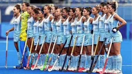 Hoy juegan Las Leonas contra Uruguay en Salta