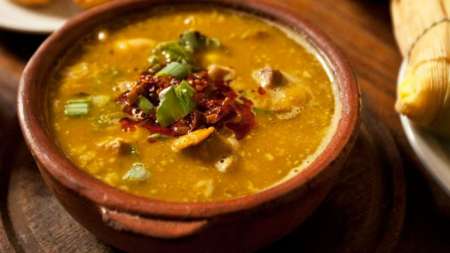 Este 25 de mayo se hará en San Luis el II Concurso del Locro