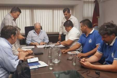 Reabrieron las paritarias docentes