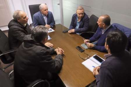 El Gobierno mantuvo la primera reunión de paritarias con los docentes