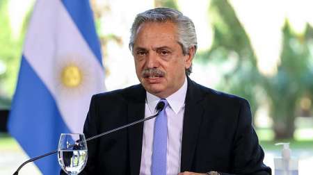 Alberto Fernández llegará hoy a Salta