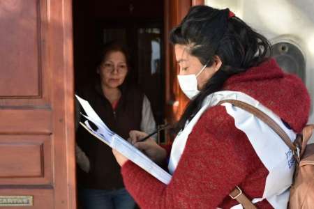 En Salta 3 de cada 10 familias no tienen casa propia