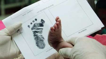 Desde este fin de semana se inscribirán nacimientos en clínicas privadas