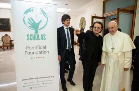La Ciudad de Salta  integrará la red de ciudades Eco Educativas del Vaticano