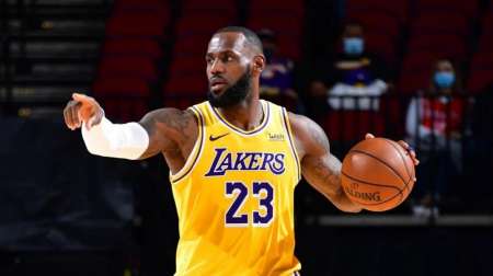 Impacto en la NBA: LeBron James confirmó que analiza retirarse del básquet