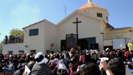 Habrá colectivos de SAETA especiales por la Fiesta al Cristo de Sumalao