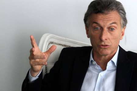 Macri sobre Malvinas: "Hay que bajar las ansiedades, va a llevar muchos años"