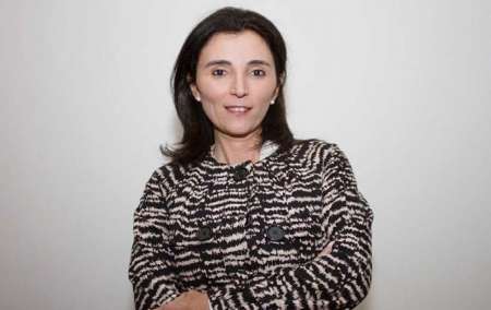 Ingresó al Senado el pliego de Teresa Ovejero