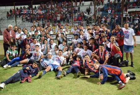 La Copa Salta 2023 comenzará en junio