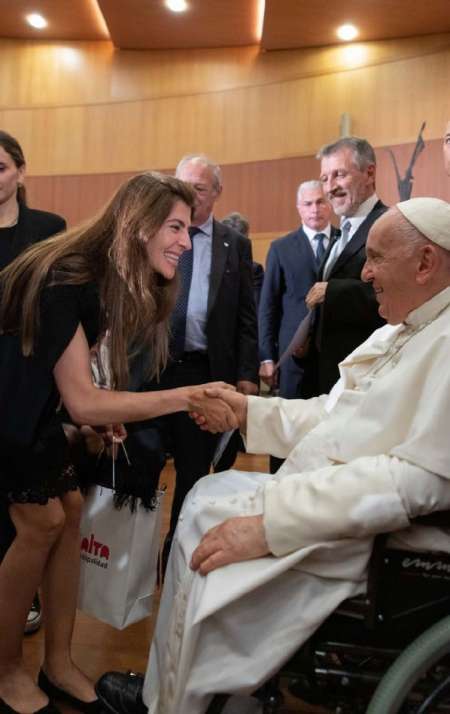 La Ciudad de Salta integra por primera vez la red mundial de ciudades Eco Educativas del Vaticano