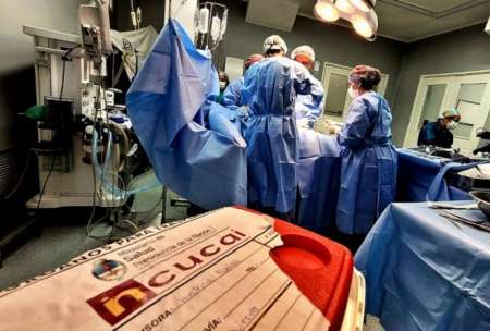 Hay 272 salteños en la lista de espera para trasplante de órganos