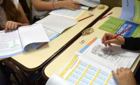 Pruebas Aprender: todas las provincias tuvieron mejoras en Lengua