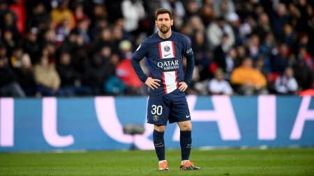 Galtier confirmó que Messi no seguirá en el PSG: “Este sábado es su último partido”