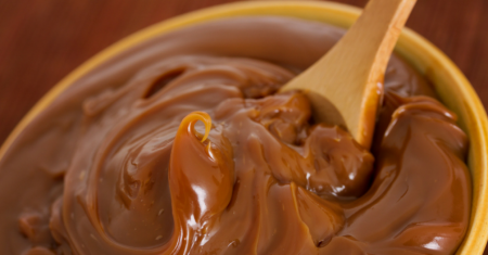 Dulce de Leche