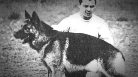 Hoy se celebra el Día Nacional del Perro: la historia de Chonino