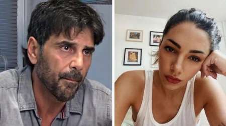 Un nuevo fallo benefició a Juan Darthés en la denuncia que le hizo Thelma Fardin