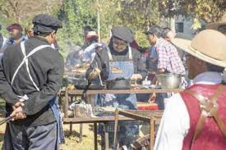 La feria ArgenCarne tuvo casi 70 mil visitantes este fin de semana