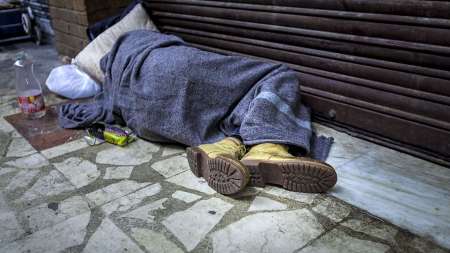 Se hará un operativo de documentación para personas en situación de calle