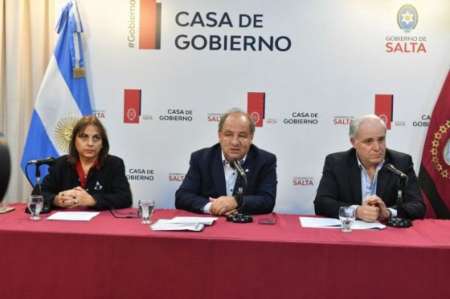 Los docentes deberán recuperar de manera presencial los días de paro
