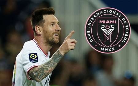 Lionel Messi jugará en el Inter Miami: el filoso comunicado del Barcelona