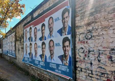 Aprobaron un proyecto que reduce a 10 días el plazo para retirar la publicidad electoral