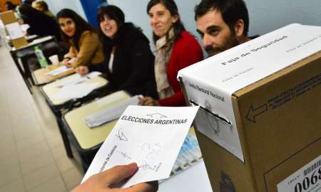 El Gobierno Nacional oficializó los montos que cobrarán las autoridades de mesa en las elecciones