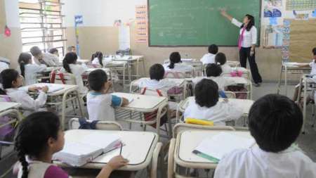 Derogaron la resolución 159 y docentes deben presentar un plan de recuperación de clases