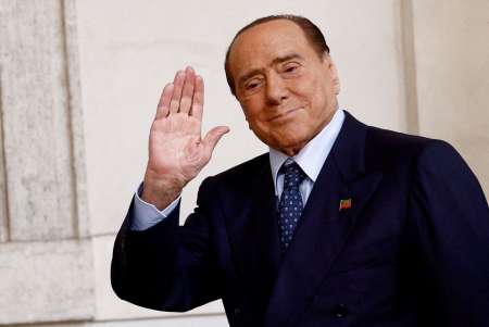 Murió el ex primer ministro italiano, Silvio Berlusconi