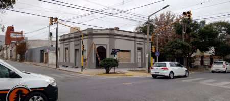 Continúan con el plan de semaforización en la Ciudad de Salta