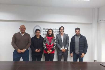 Planifican un evento de eSports para agosto en Salta