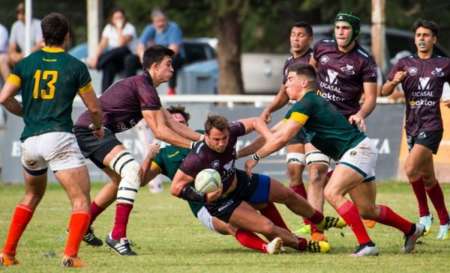 Presentaron el Segundo Encuentro Norte Grande Rugby