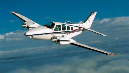 Desapareció un avión en Tucumán con tres pasajeros a bordo