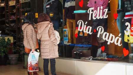 Defensa del Consumidor brindó recomendaciones para las compras del Día del Padre